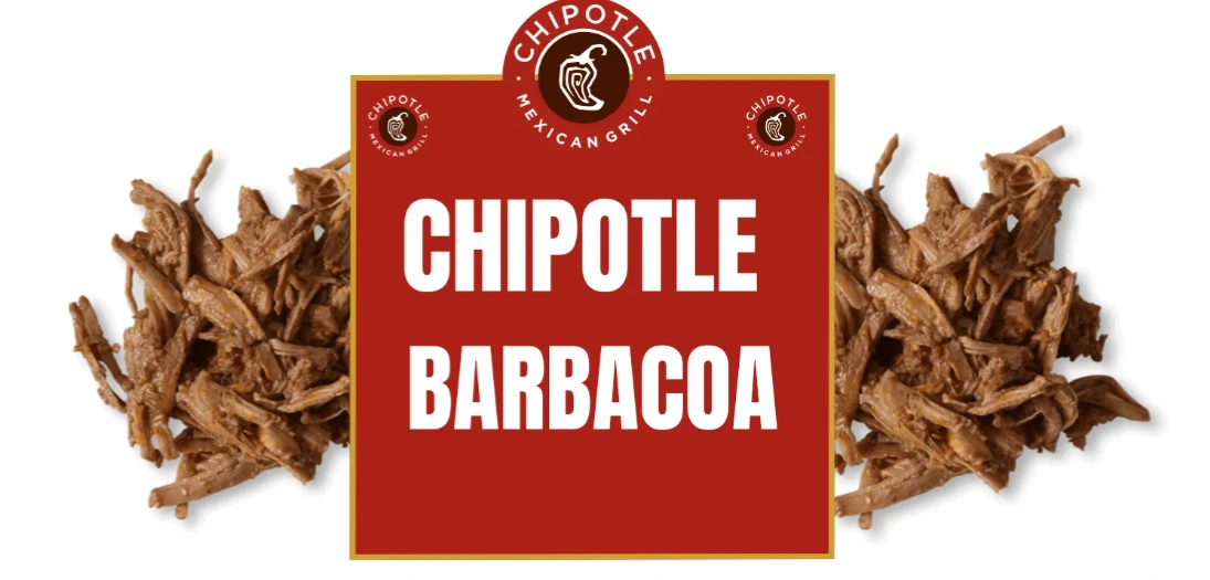 Chipotle Barbacoa