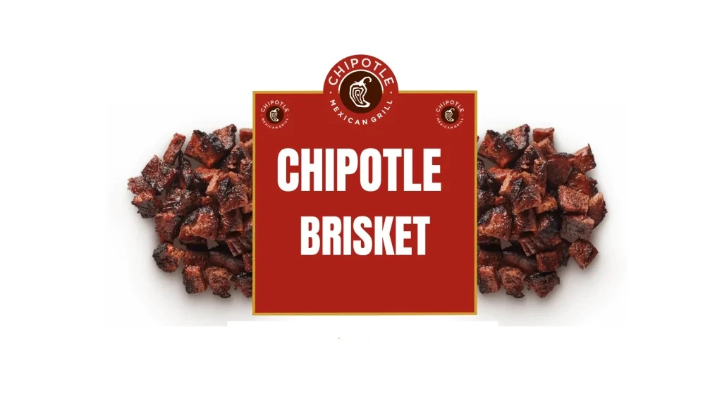 Chipotle Smoked Brisket