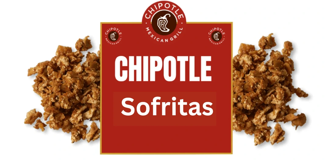 Chipotle Sofritas