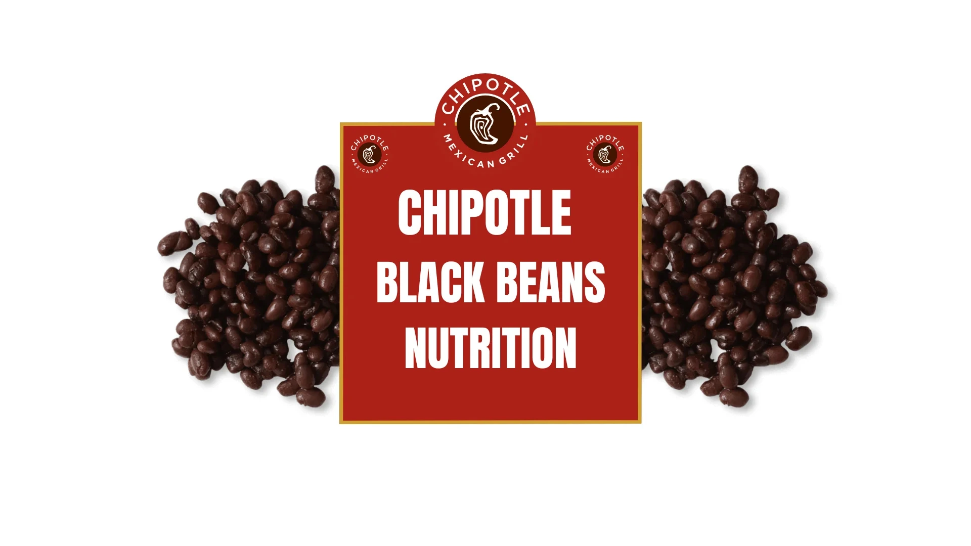 Chipotle Black Beans Nutrition Facts | Updated 2025 1 Chipotle Black Beans