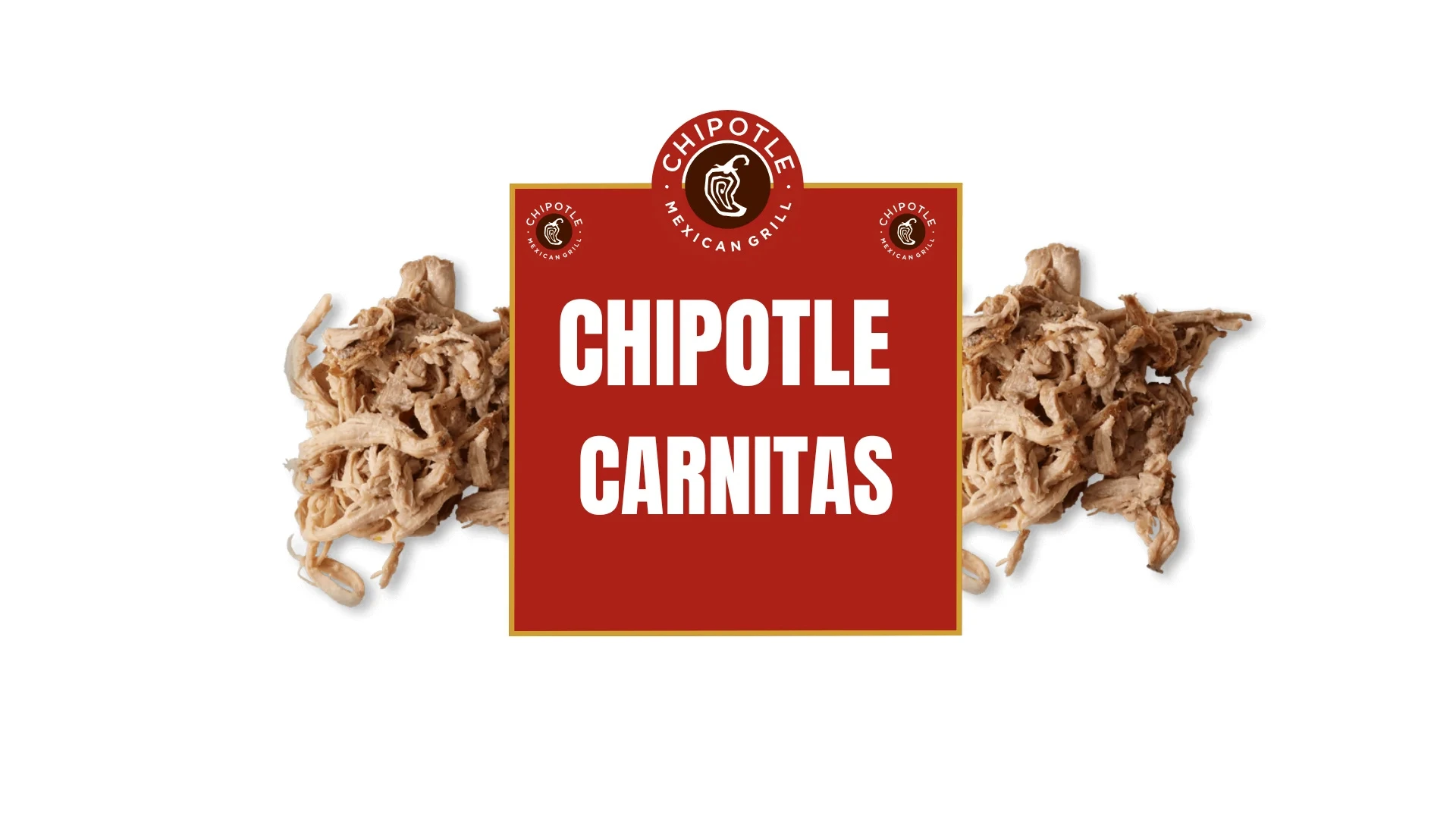 Chipotle Carnitas Nutrition Facts | Updated 2025 1 Chipotle Carnitas
