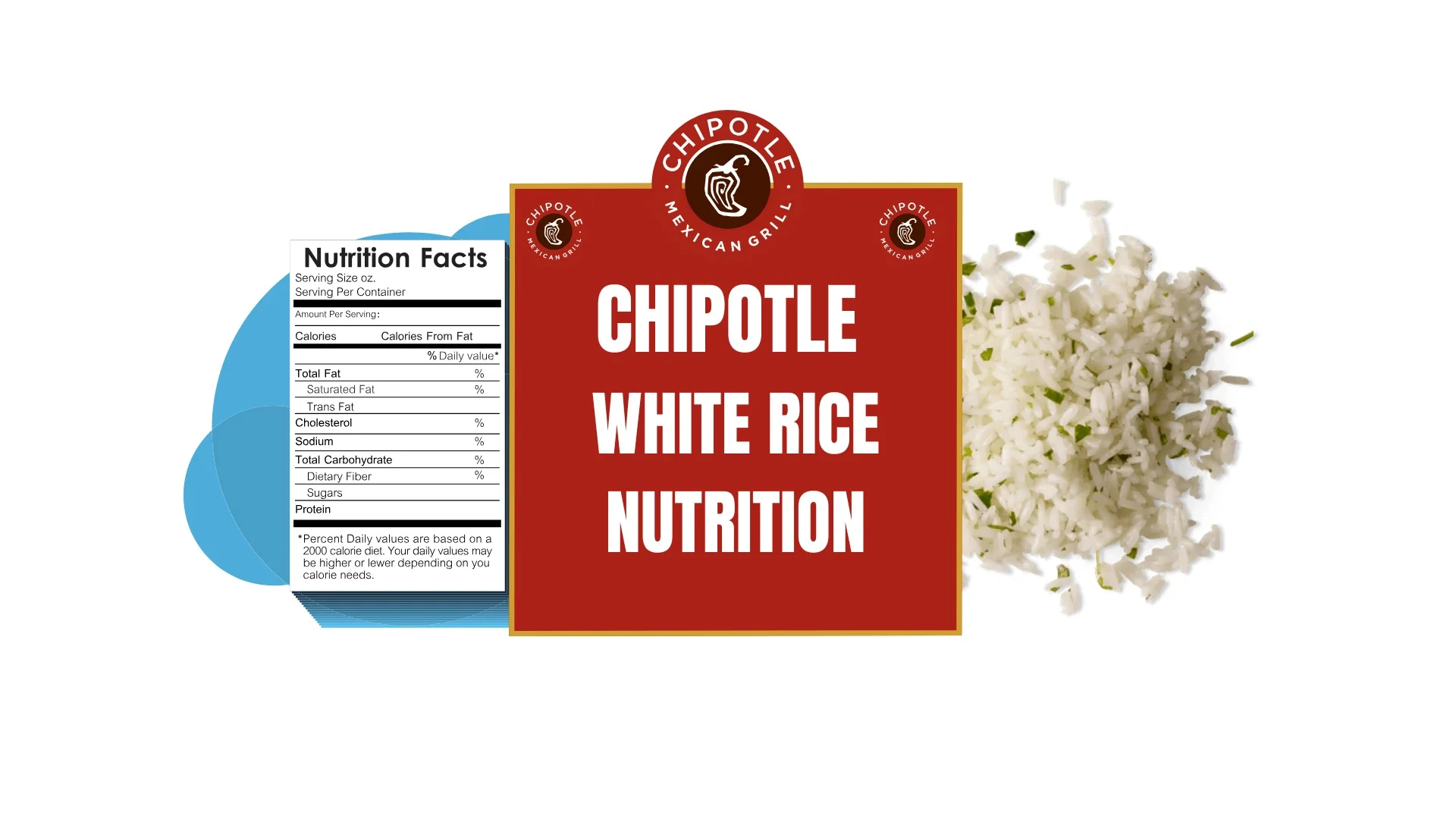 chipotle white rice