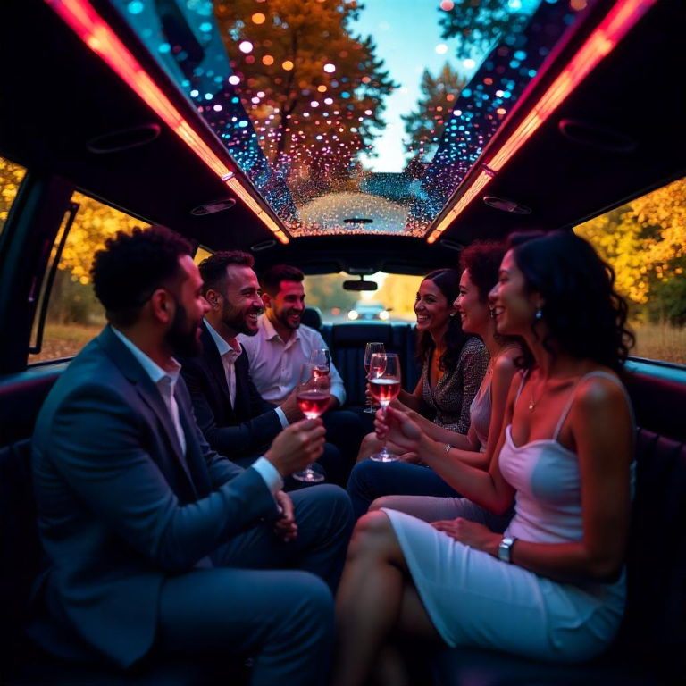 Travel to Temecula Wine Country with Limo Service San Diego