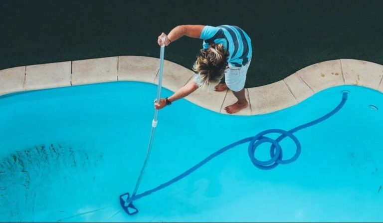 How to Get Rid of Algae in Pool Quickly? 11 How to Get Rid of Algae in Pool Quickly?