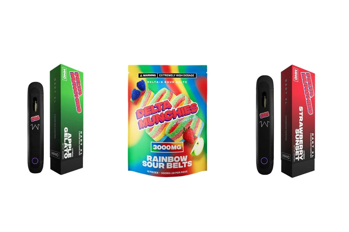 D8 Super Store: Quality Delta-8 Products Delivered to You 1 18