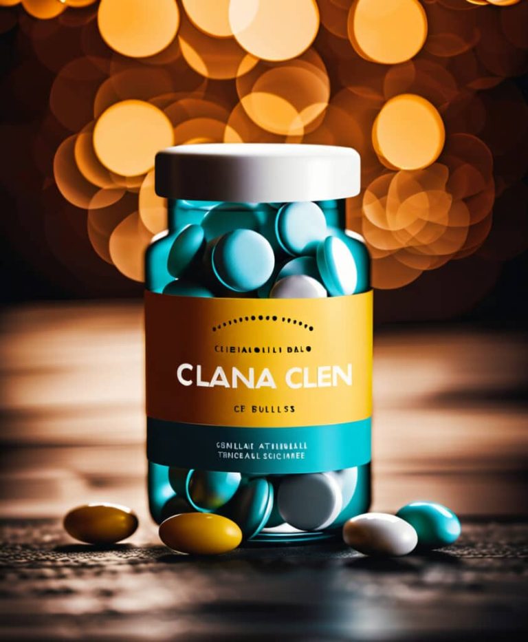 Clenbuterol for Sale: A Comprehensive Guide to Purchasing Clenbuterol and Anavar Safely