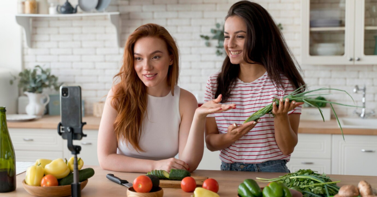 5 Food Channels on YouTube You Shouldn’t Miss