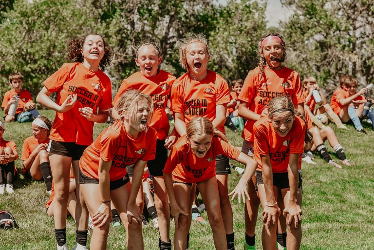 From Beginner to Pro: How a Soccer School Can Shape a Player’s Future