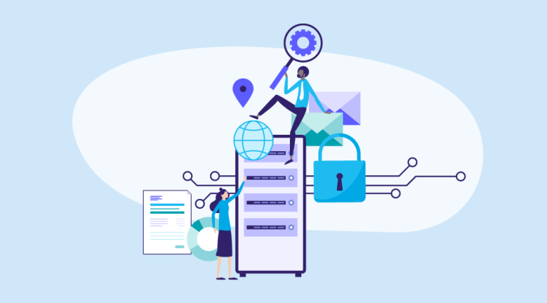 The Role of HR Tech in Scaling Workforce Management