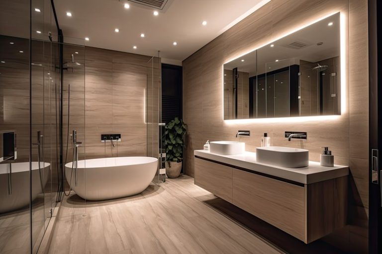 Bathroom Remodeling That Boosts Everyday Comfort 2 Bathroom Remodeling That Boosts Everyday Comfort