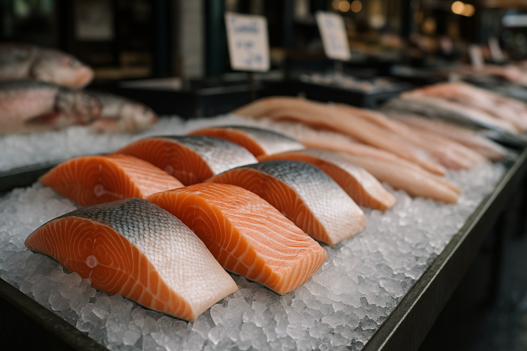 Navigating Modern Seafood Choices: What Every Consumer Should Know