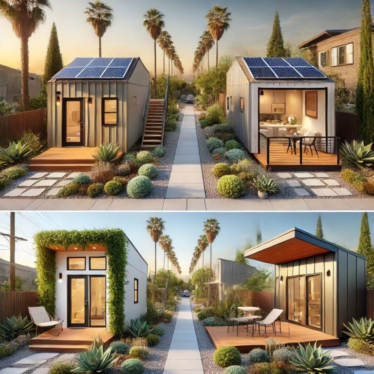 A+ Construction & Remodeling Champions Personalized ADU Living Across Sacramento