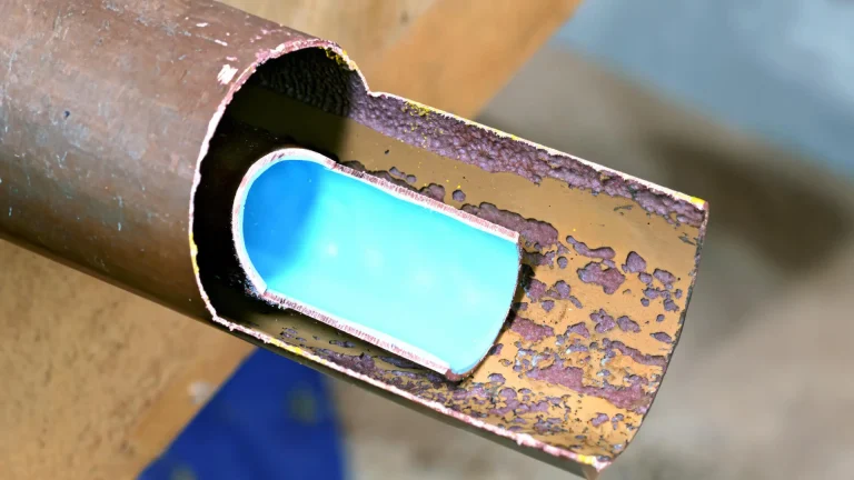What are the types of pipe relining?