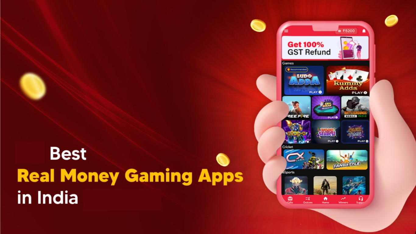 Top 10 Gaming Platforms that Pay Real Money Every Day 1 1 4