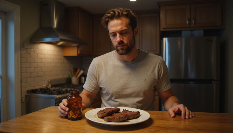 Essential Vitamins For Carnivore Dieters: What You Might Be Missing