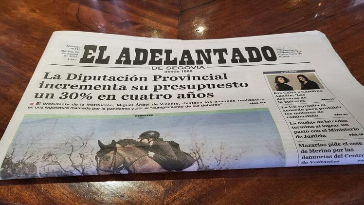 eladelantado Offers Insightful Coverage of Cultural and Social Developments 8 eladelantado Offers Insightful Coverage of Cultural and Social Developments