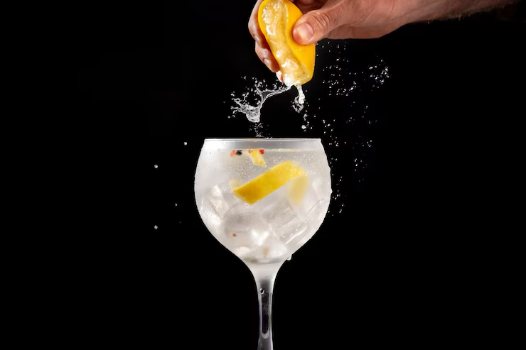 Best Places to Buy Gin in Singapore Online or In-Store