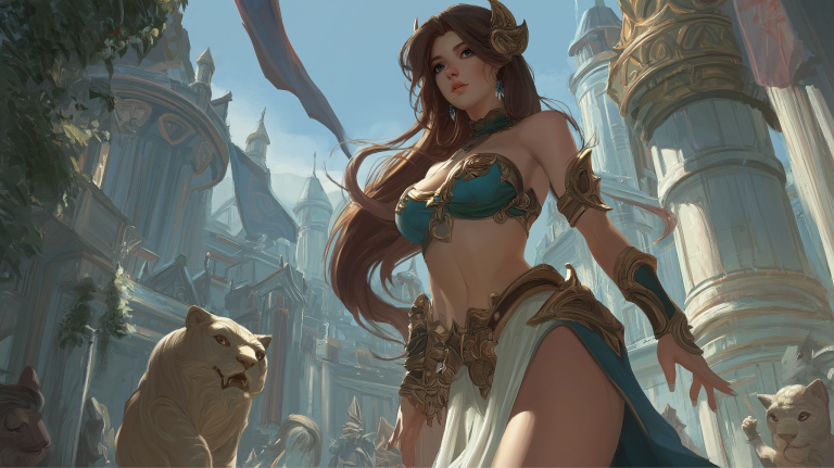 LoL Boost: Ultimate 25.10 Patch Guide On Item Changes