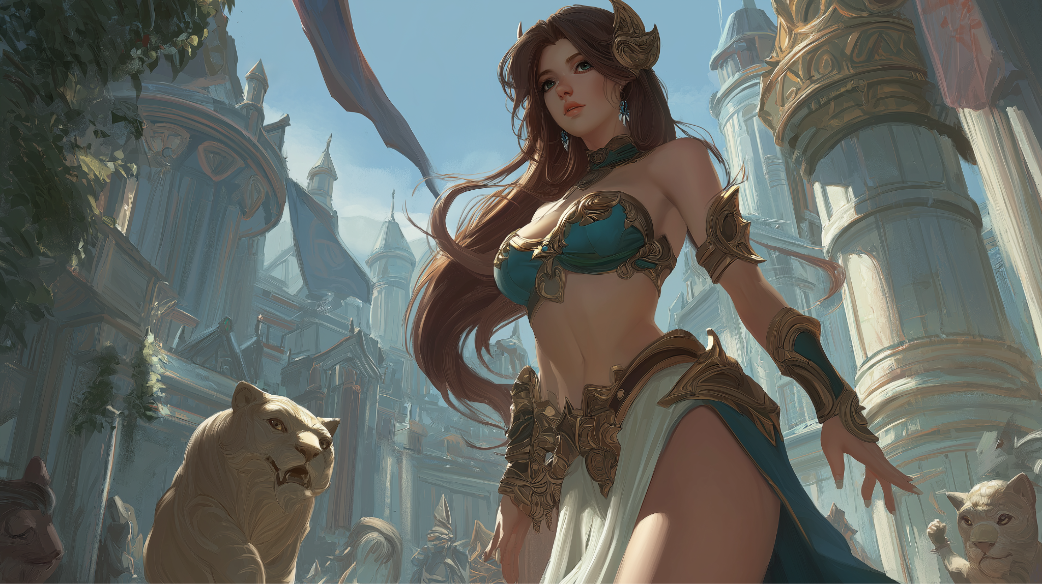 LoL Boost: Ultimate 25.10 Patch Guide On Item Changes 1 6