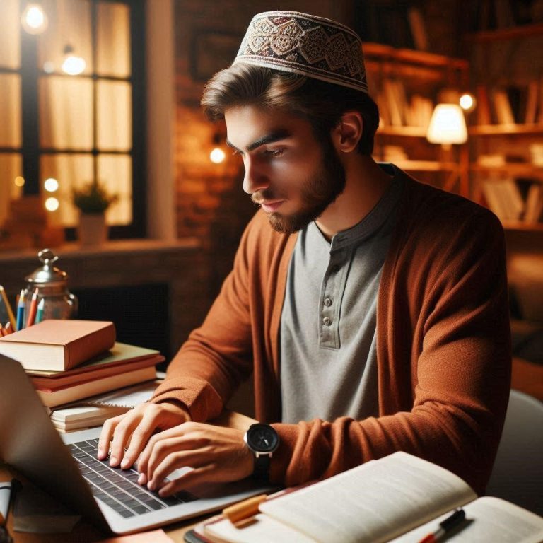 Quran Recitation with Tajweed: Perfecting the Art of Quran Reading