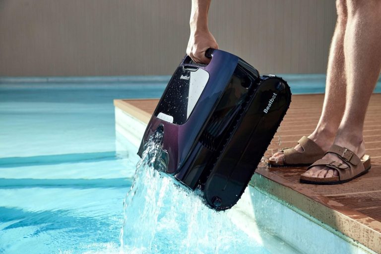 Robot Pool Cleaner: How Often Should You Run Your Robotic Pool Cleaner? 6 Robot Pool Cleaner: How Often Should You Run Your Robotic Pool Cleaner?