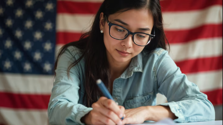 Ace the Texas Civil Service Exam 2025: What You Need to Know