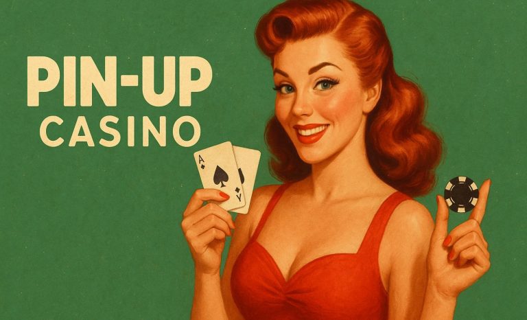 Pinup casino 2025: A Beginner-Friendly Blueprint for Smarter Play in India