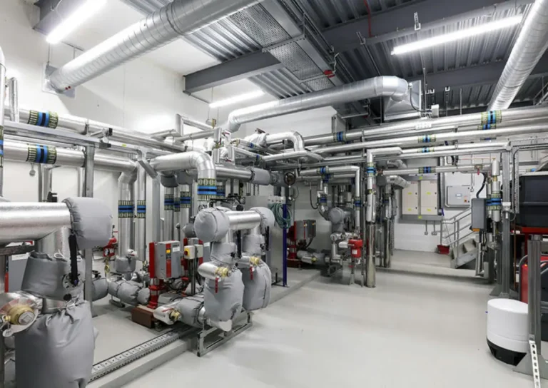 Accurate Estimates, Successful Projects: The Power of Mechanical, Electrical & MEP Estimating Services