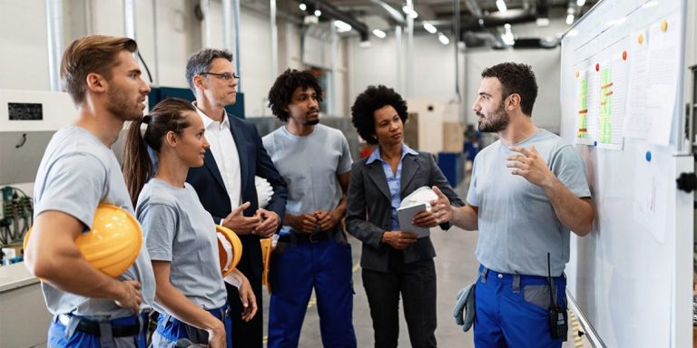 Looking for Flexible Hiring Solutions? Here’s How a Temporary Agency Can Help