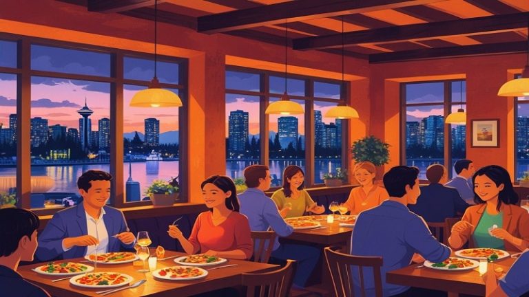 A Local’s Guide to the Best Italian Dinner Spots in Vancouver