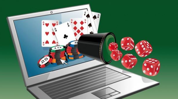 internet casino