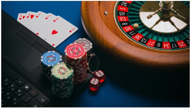 On-Site vs. Online Casino: How They Really Compare