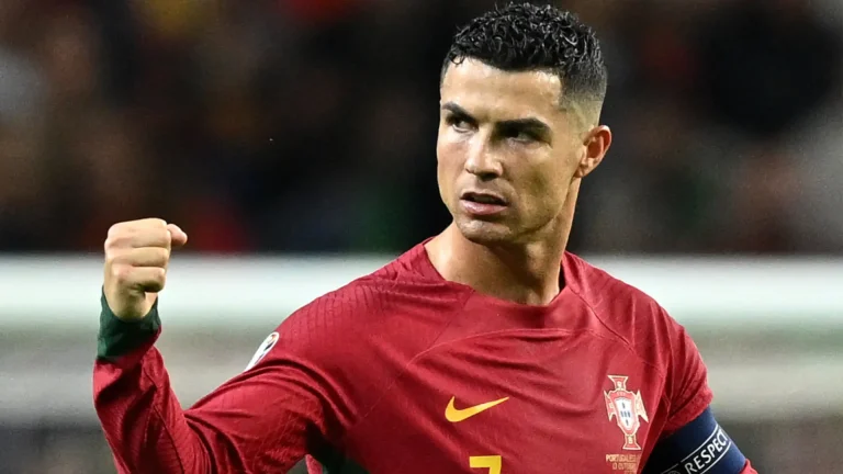 Cristiano Ronaldo’s Captaincy and Its Lasting Impact 1 Cristiano Ronaldo’s Captaincy and Its Lasting Impact