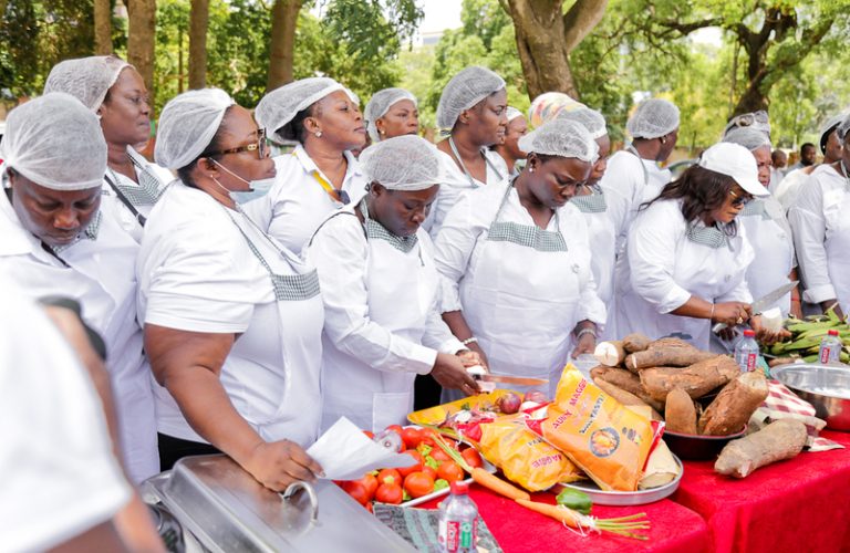 How Free Meal Programs Are Feeding Hope in Local Communities