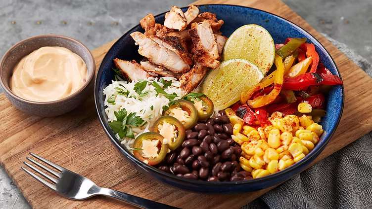 Chipotle offers flexible and healthy eating for New Yorkers