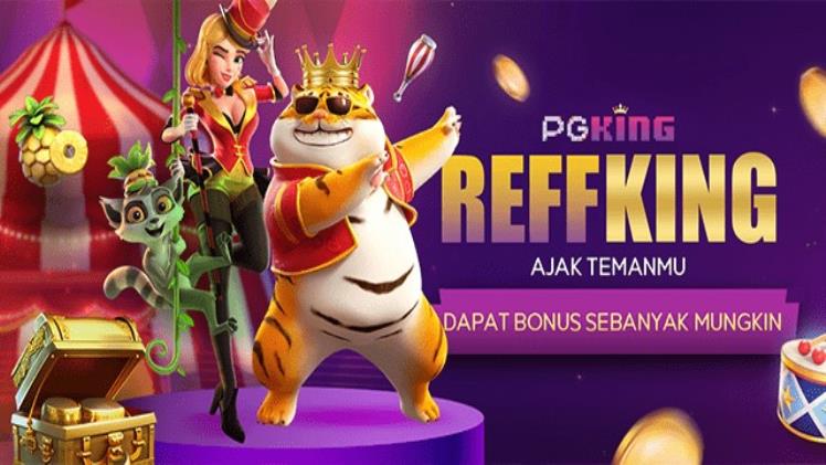 PGKING Link Alternatif: Akses Terbaru Tanpa Hambatan 7 PGKING Link Alternatif: Akses Terbaru Tanpa Hambatan