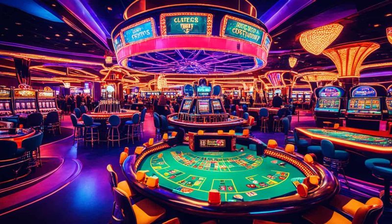 Most Underrated Online Casino Games 1 Most Underrated Online Casino Games