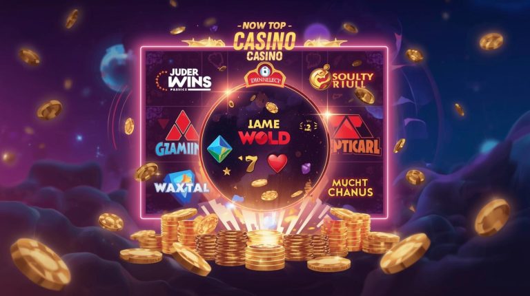 Top Game Providers Powering Winbox Live Casino