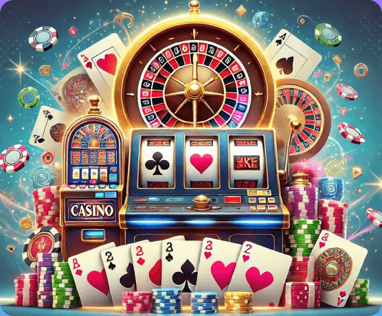 How Slot Mechanics Keep Players Engaged and