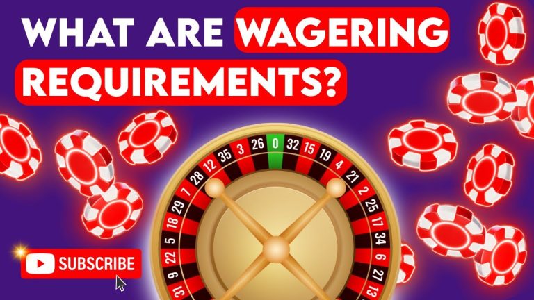 The Bonus Wagering Trap: What 35x Actually Means in Real Money