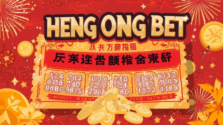 Why HengOngBet Is the Most Exciting Betting Platform in Malaysia