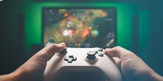 The Rise of Online Gaming: A Digital Revolution in Entertainment
