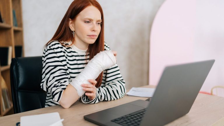 Washington, DC Personal Injury: Mistakes That Can Hurt Your Claim
