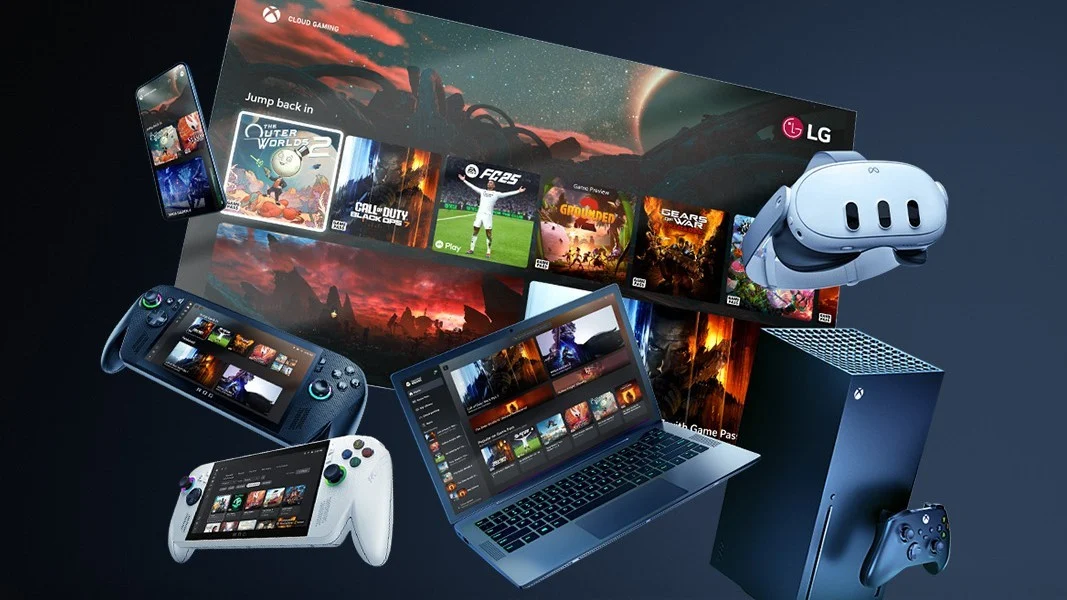 The Convergence Ecosystem: Next-Gen Consoles and Premium Slot Experiences