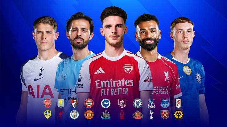 A Full-Season Breakdown of Premier League 2021/22 Handicap Win–Loss Trends